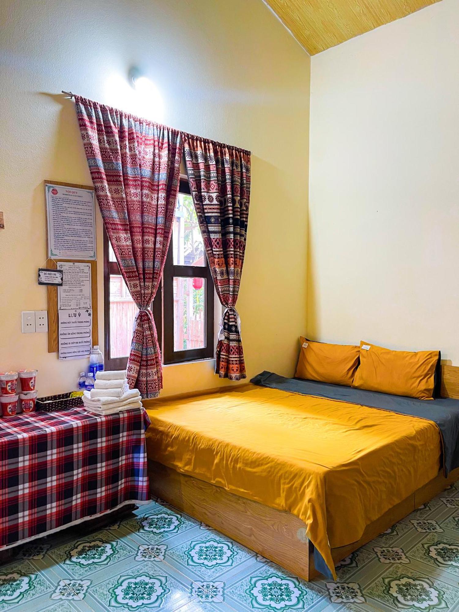 Homestay Gau Smile - Moc Chau Son La 외부 사진